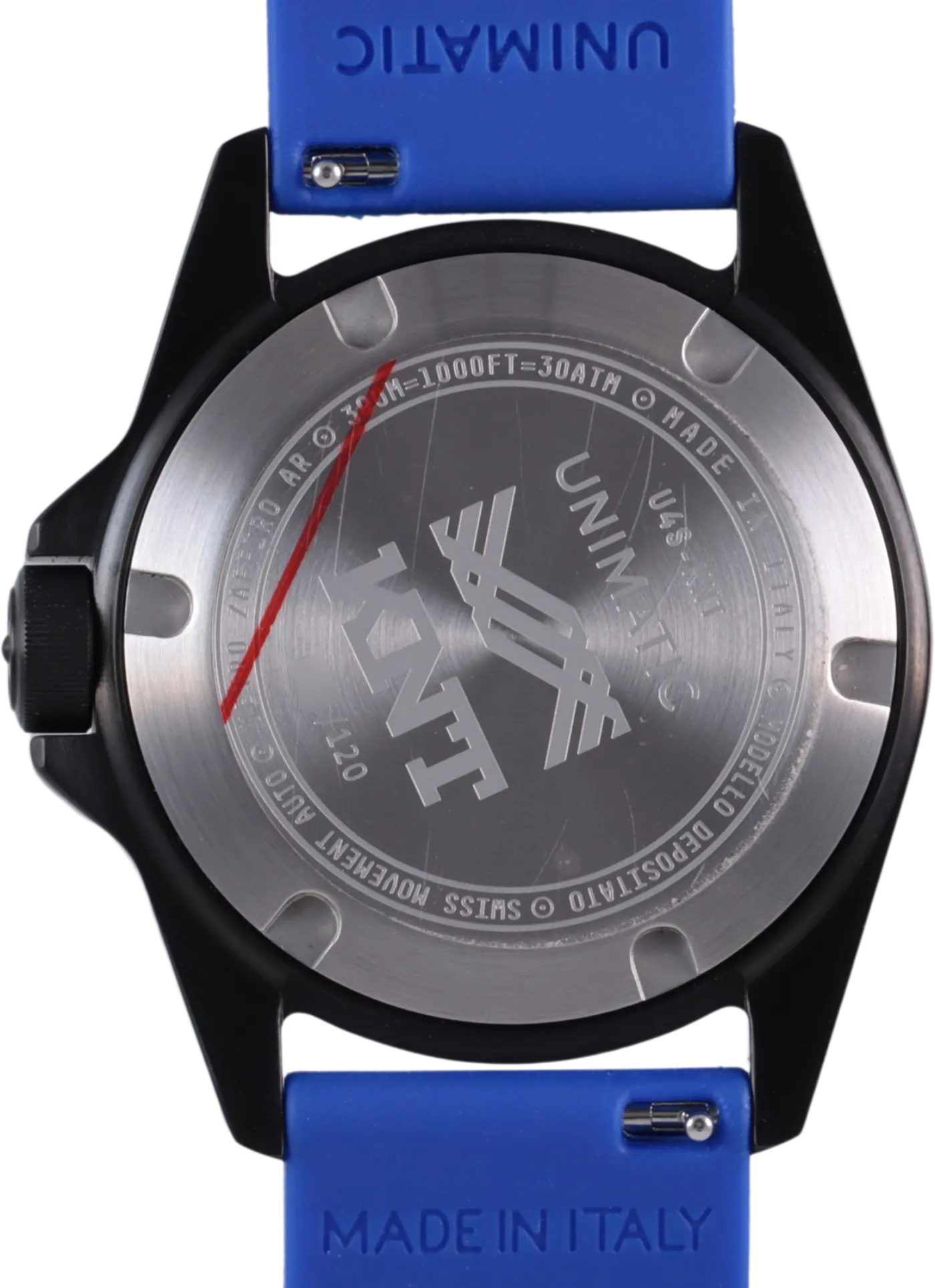 Unimatic Modello Quattro U4S-KNT